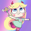 Star Butterfly Wallpaper HD