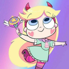 Star Butterfly Wallpaper HD आइकन