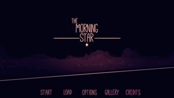 The Morning Star পোস্টার