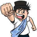 ”Sticker Bang Chain