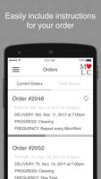 My Laundry Company syot layar 2