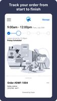 My Mobile Laundry Screenshot 2