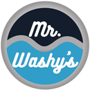 Mr. Washy's Washateria APK