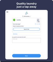 On The Go Laundry screenshot 3