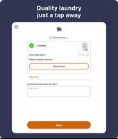 OC Mobile Laundry screenshot 3
