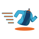 Orange Bag Cleaners APK