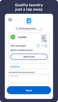 Bubbly Laundry постер