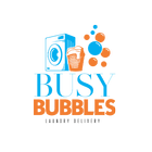 Busy Bubbles icône