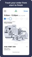 Beckham Laundry World تصوير الشاشة 2