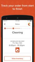 Champs Cleaners screenshot 3