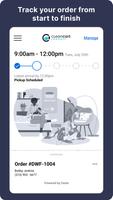 Cleancart Laundry screenshot 2
