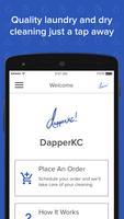DapperKC पोस्टर
