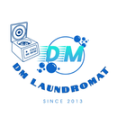 Dm Laundromat Zeichen
