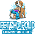 Fetch N Fold, LLC icône