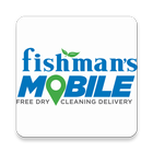 Fishmans Mobile icon