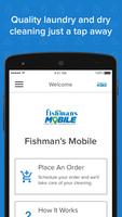Fishmans Mobile Plakat