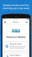 Fishmans Mobile Poster