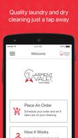 Garment Valet पोस्टर