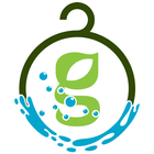Green Organic Drycleaner icône