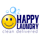 Happy Laundry aplikacja