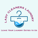 Lady Cleaners Laundry APK