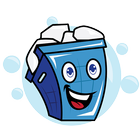 Laundry Basket GA ikon