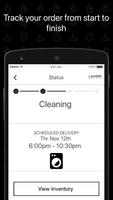 Laundry Butler Lockers captura de pantalla 3