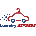 Laundry Express KS icône