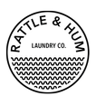 Rattle & Hum Laundry icono