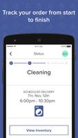 Ian's Cleaners syot layar 3