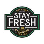 Stay Fresh Cleaning Center icône