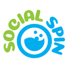 Social Spin Laundry ikon