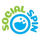 Social Spin Laundry biểu tượng