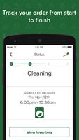 Spring Dry Cleaning syot layar 3