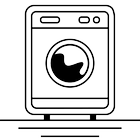 Tumble Laundry icono