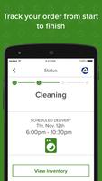 Urban Cleaners syot layar 3