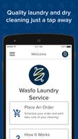 Wasfo poster