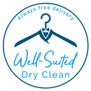 Well-Suited Dry Clean-APK