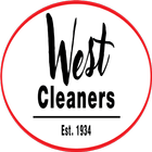 West Cleaners icône