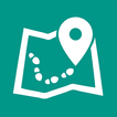 PocketMaps آئیکن