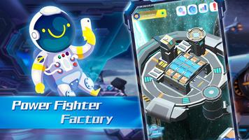 Star Combat Base ảnh chụp màn hình 1