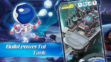 Star Combat Base ảnh chụp màn hình 2