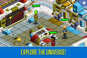 Star Command скриншот 1
