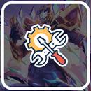 Skin Tools ML : Custom Skin APK