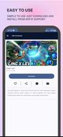 Skin Tools ML : Custom Skin screenshot 3