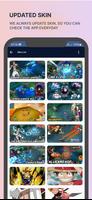 Skin Tools ML : Custom Skin poster