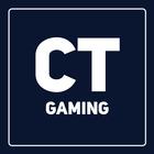 CC Template Gaming 아이콘