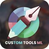 Skin Tool ML : Intro أيقونة