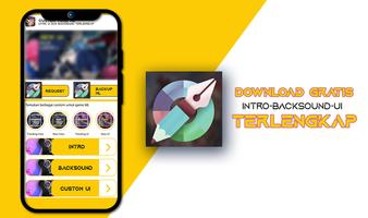 Skin Tool ML : Intro الملصق