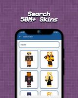 Skin Pack Maker MCPE penulis hantaran